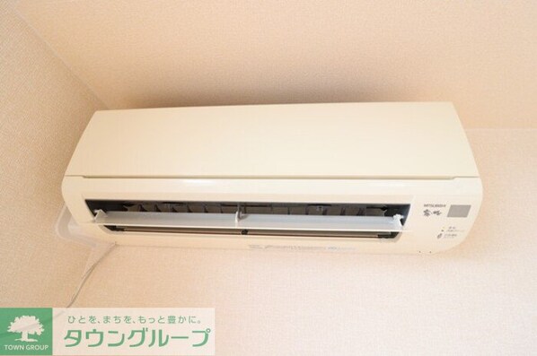 ボンヌ・シャンスの物件内観写真